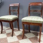 969 1406 CHAIRS